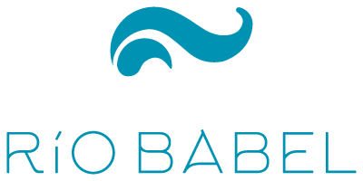 Logo Río Babel